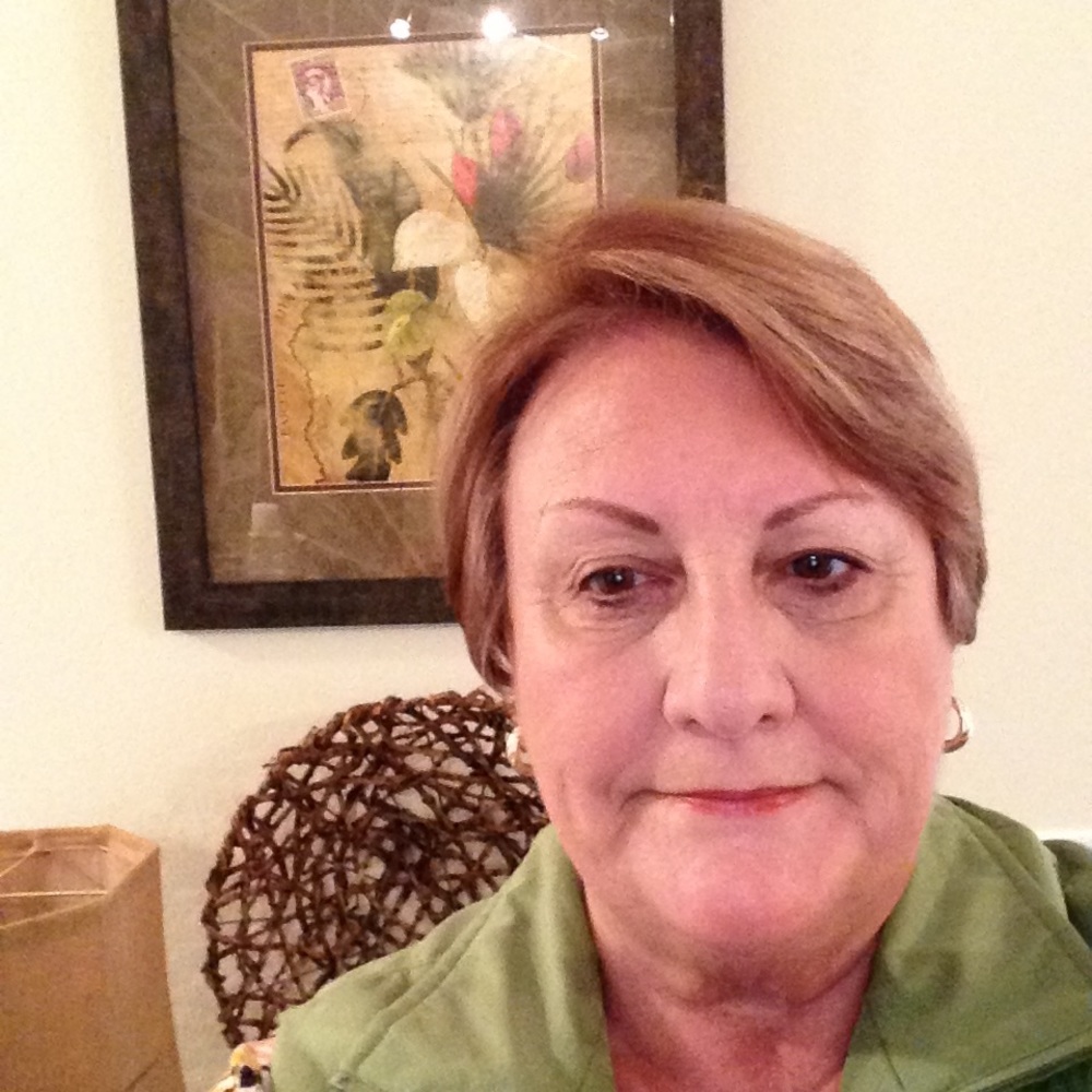 Meet your Posher, Pat